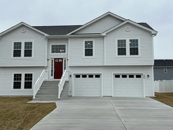 409 Jensen Way, Martinsburg, WV 25401