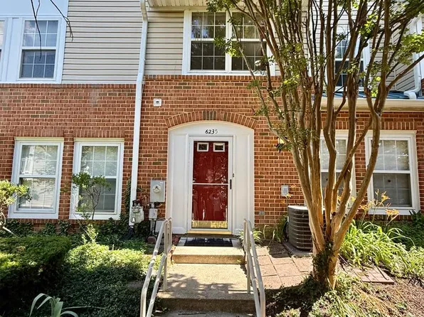 6235 Sandpiper Ct SW #2, Elkridge, MD 21075