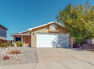 7115 Jet Rd NE, Albuquerque, NM 87113