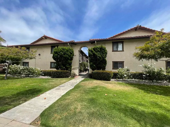 567 F Ave, Coronado, CA 92118