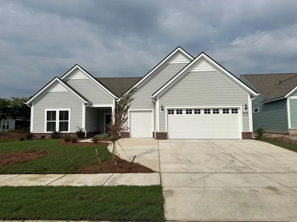 3279 Trapani Place Phase 1 Lot 103, Myrtle Beach, SC 29572