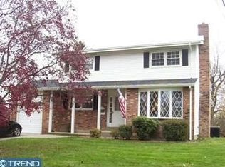 1002 Mayflower Dr, Newark, DE 19711