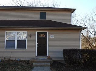 5020 N Topping Ave, Kansas City, MO 64119