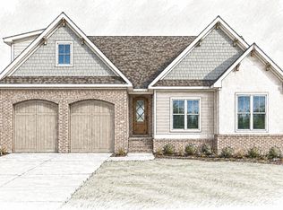 2144 River Watch Dr #23, Soddy Daisy, TN 37379