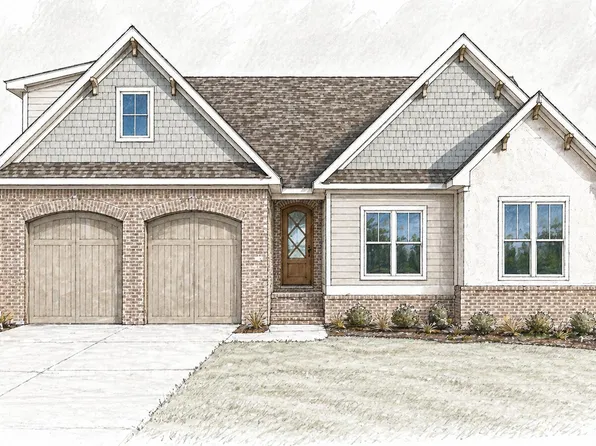 2144 River Watch Dr #23, Soddy Daisy, TN 37379