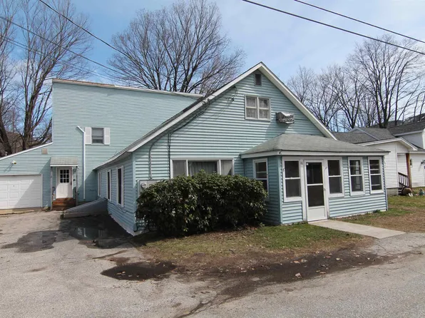 16 Franklin Street, Lincoln, NH 03251