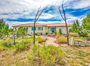 7740 Red Creek Springs Rd, Pueblo, CO 81005