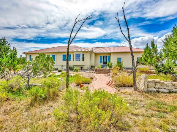 7740 Red Creek Springs Road, Pueblo, CO 81005