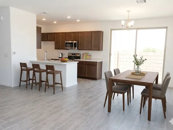 2620 S Brandywine Ln, Tucson, AZ 85730