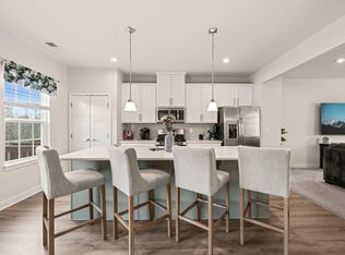 368 Amber Acorn Ave, Raleigh, NC 27603