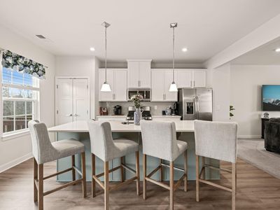 368 Amber Acorn Ave, Raleigh, NC, 27603