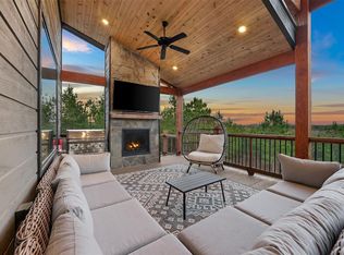 184 SE Palo Verde Trl, Broken Bow, OK 74728