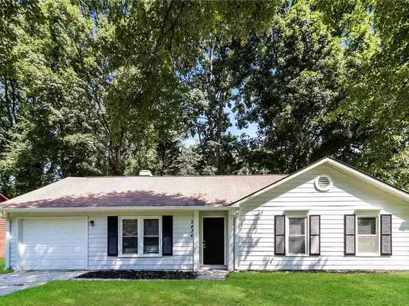 5434 Timor Trl, Lithonia, GA 30038