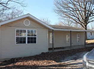 2009 Wallace St, Poplar Bluff, MO 63901