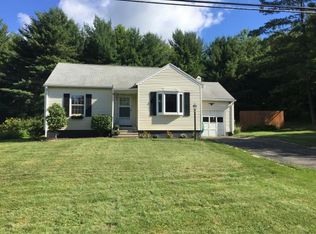 165 Nowlan Rd, Binghamton, NY 13904