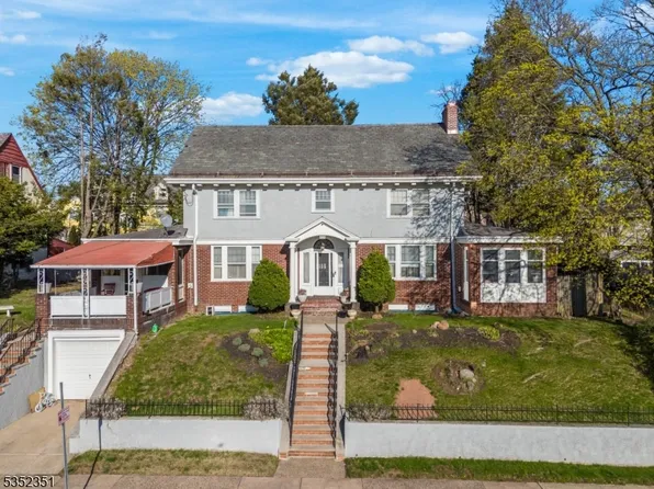 271 Wall Ave, Paterson City, NJ 07504