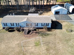 12 Bobby Dr, Greenbrier, AR 72058