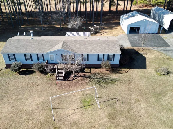 12 Bobby Dr, Greenbrier, AR 72058