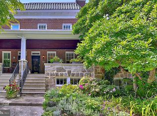 3806 Tudor Arms Ave, Baltimore, MD 21211