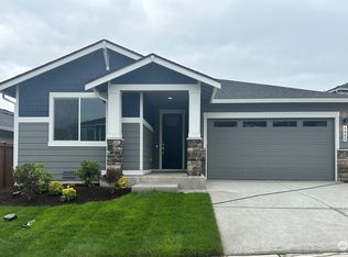 3822 SW Sylvia Ct #85, Port Orchard, WA 98367
