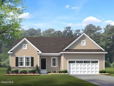 15 Blue Ridge Drive, Halfmoon, NY, 12065