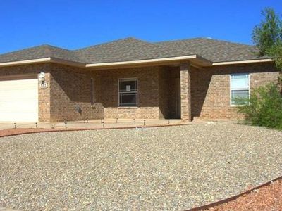 323 Chaco Dr, Alamogordo, NM, 88310
