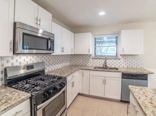 8619 Jennie Lee Ln, Dallas, TX 75227