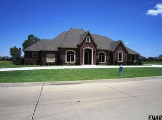 2926 Falcon Crst, Enid, OK 73703