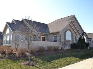 13883 Rue Charlot Ln, Mc Cordsville, IN 46055