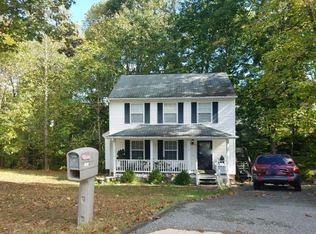 5103 Berryridge Ter, Chesterfield, VA 23832
