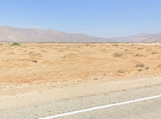 2010 Peg Leg Rd, Borrego Springs, CA 92004