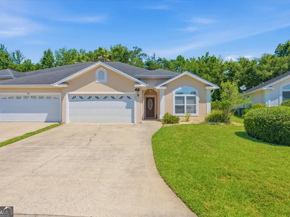 107 Renee Dr, Kingsland, GA 31548