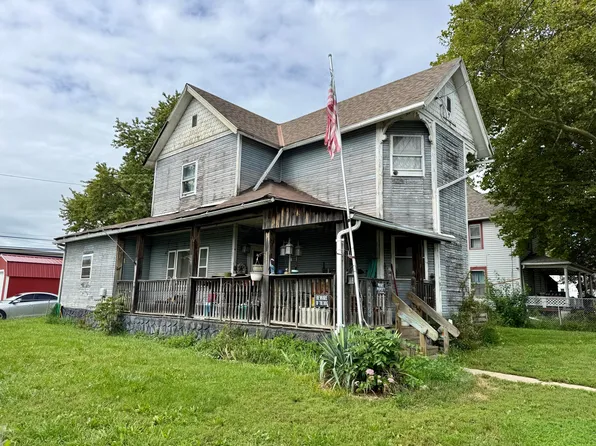 583 N State St, Marion, OH 43302