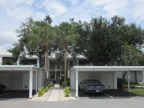 429 Cerromar Ln Unit 353, Venice, FL 34293