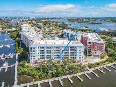 3 Riverwalk Dr #204, New Smyrna Beach, FL, 32169