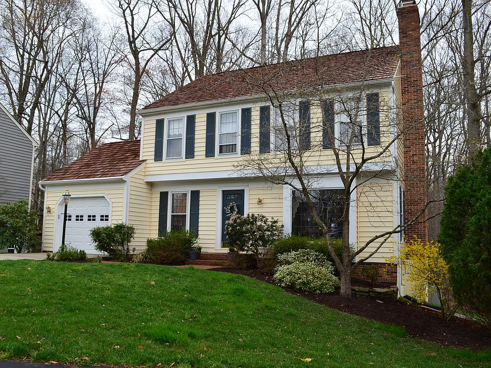 1st image of 11609 Leewood Ct