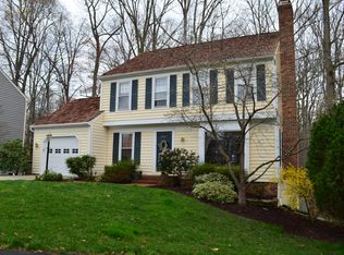 11609 Leewood Ct, Woodbridge, VA 22192