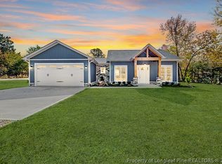 387 Eakes Rd, Sanford, NC 27332