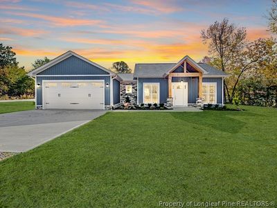 387 Eakes Rd, Sanford, NC, 27332
