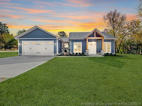 387 Eakes Rd, Sanford, NC 27332