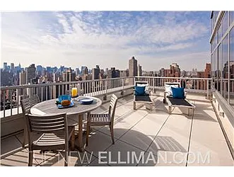Sold by Douglas Elliman