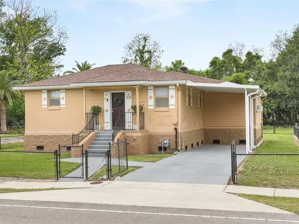 330 S Kenner Ave, Westwego, LA 70094
