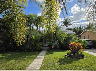 1519 14th Ave N, Lake Worth, FL 33460