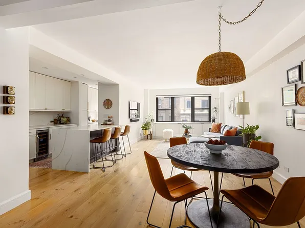 11 Riverside Dr APT 4CW, New York, NY 10023