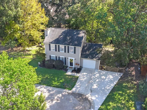 2446 Castlereagh Rd, Charleston, SC 29414