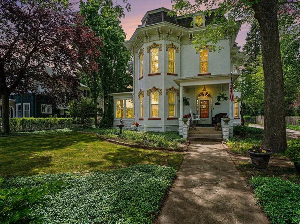 417 Prospect St, Elkhart, IN 46514