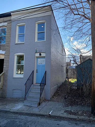 2810 Fox St #2810 Photo 1