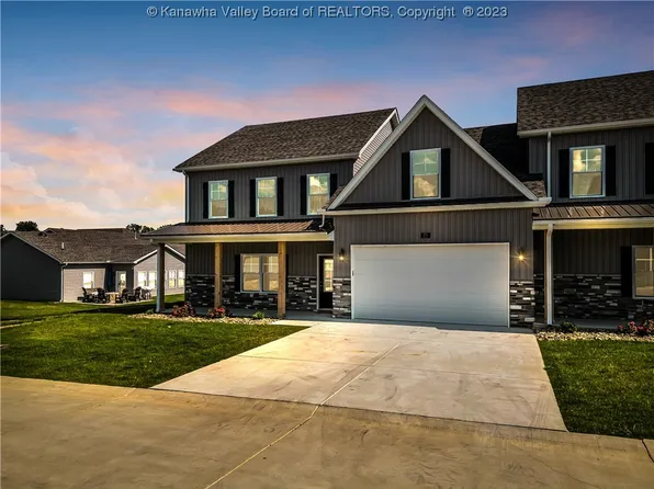 75 Loraine Way, Hurricane, WV 25526