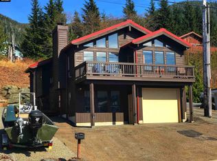 3442 Denali Ave, Ketchikan, AK 99901