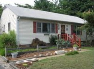 6000 Anvil Ln, Mechanicsville, VA 23111